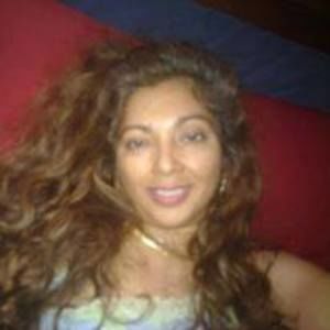 Meet your Posher, Leah